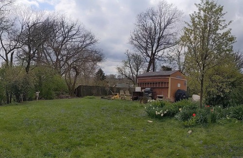 West Price Hill Casa | Unique Tudor Gem in Prime Cincinnati Location!