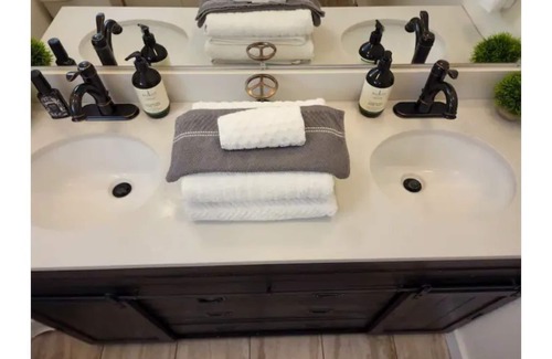 Soap Lake Casa | Unique Vacation Rental, Camping, Soap Lake, Gorge
