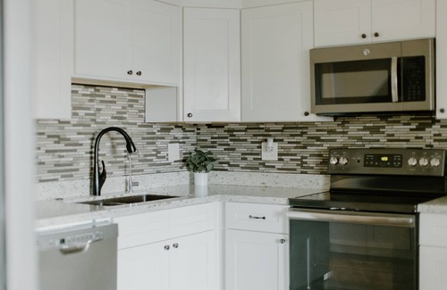 Soap Lake Casa | Unique Vacation Rental, Camping, Soap Lake, Gorge