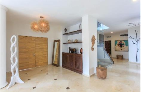 Área de Playacar Fase I Casa | Unique villa in Playacar- block from the beach