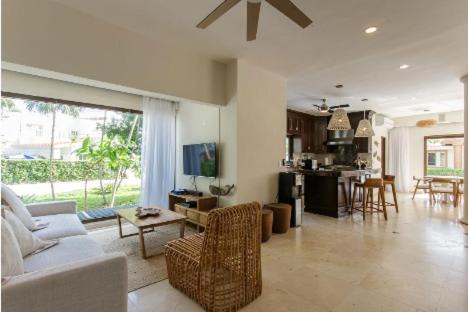 Área de Playacar Fase I Casa | Unique villa in Playacar- block from the beach