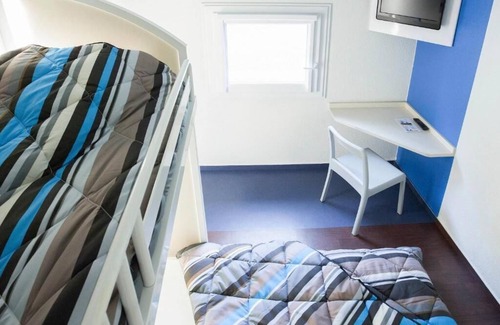 Saintes Hotel | UNISOTEL EX HOTEL F1