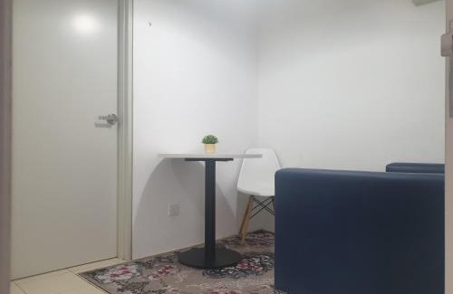 Taman Kolej Perdana Hotel | Unisuites Roomstay