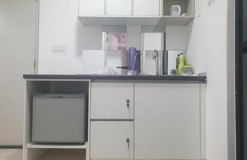 Taman Kolej Perdana Hotel | Unisuites Roomstay