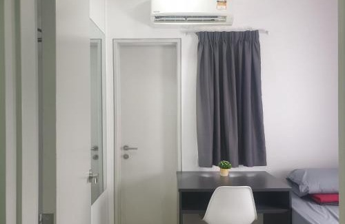 Taman Kolej Perdana Hotel | Unisuites Roomstay