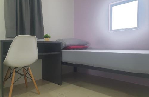 Taman Kolej Perdana Hotel | Unisuites Roomstay