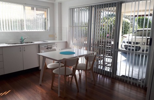 Lake Cathie Apartamento | UNIDAD DE PLANTA BAJA DE 1 DORMITORIO