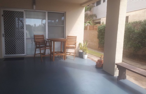 Lake Cathie Apartamento | UNIDAD DE PLANTA BAJA DE 1 DORMITORIO