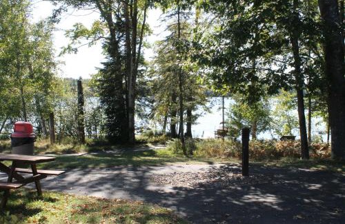 Eagle River Casa | Unit 102, 2 Bedroom Duck Lake Condo