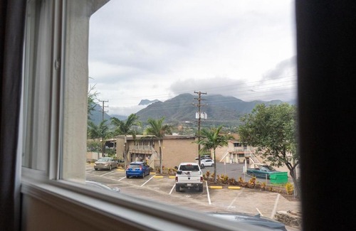 Wailuku Apartamento | Unit 12 Waena Inn - Maui Private Suite