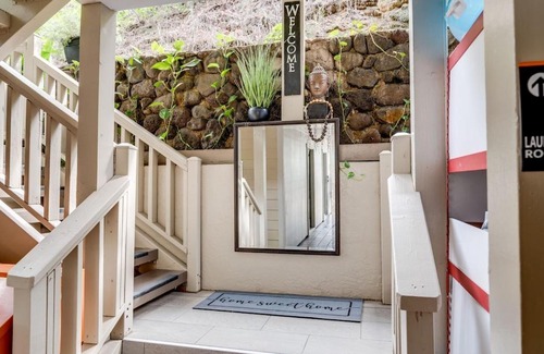 Wailuku Apartamento | Unit 14 Waena Inn - Maui Private Suite