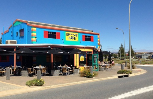 Moana Casa | Unidad 15, Moana Beachfront Apartments