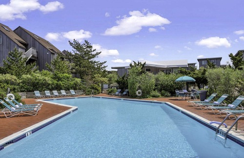 Napeague Apartamento | Unit 1723 - Ocean Colony Beach and Tennis Club