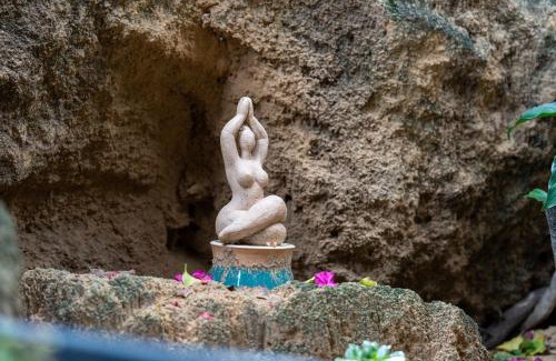 Wailuku Apartamento | Unit 18 Waena Inn - Maui Private Suite