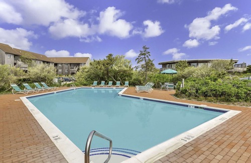 Napeague Apartamento | Unit 1914- Ocean Colony Beach and Tennis Club