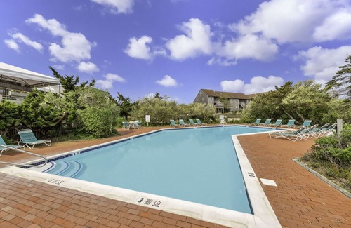 Napeague Apartamento | Unit 1914- Ocean Colony Beach and Tennis Club