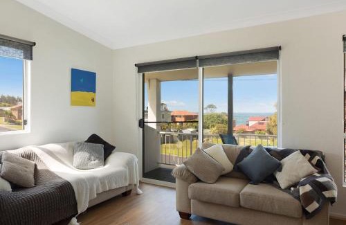 Dalmeny Apartamento | Unit 2 43 Noble Parade Dalmeny