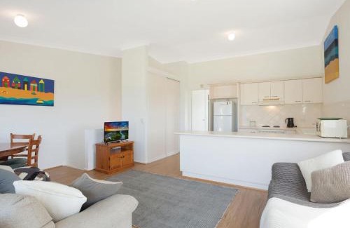 Dalmeny Apartamento | Unit 2 43 Noble Parade Dalmeny