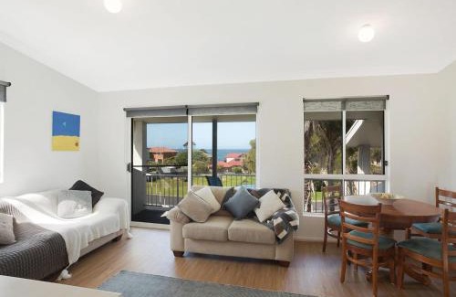 Dalmeny Apartamento | Unit 2 43 Noble Parade Dalmeny