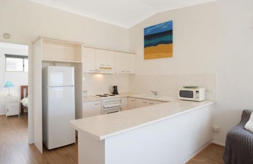 Dalmeny Apartamento | Unit 2 43 Noble Parade Dalmeny