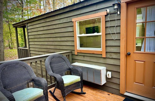 Birch Run Township Casa | Unit 2 Little Bear (no pets allowed)