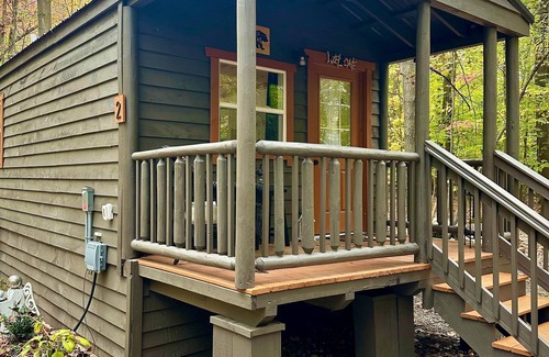 Birch Run Township Casa | Unit 2 Little Bear (no pets allowed)