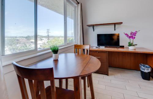 Wailuku Apartamento | Unit 20 Waena Inn - Maui Private Suite