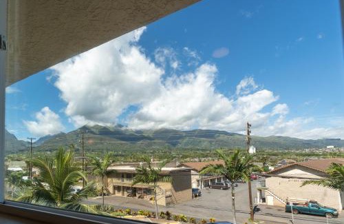 Wailuku Apartamento | Unit 20 Waena Inn - Maui Private Suite