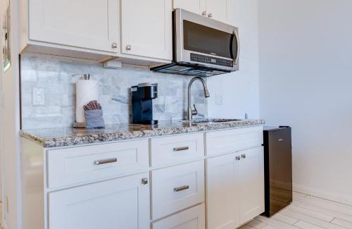 Wailuku Apartamento | Unit 20 Waena Inn - Maui Private Suite