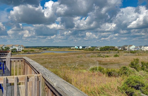 Surf City Casa | Unit 215SD at Tiffany's Motel