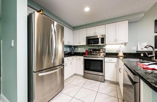 Brush - Stewarts Casa | Unit 2322 Ocean Walk - 3 Bedroom Ocean Front