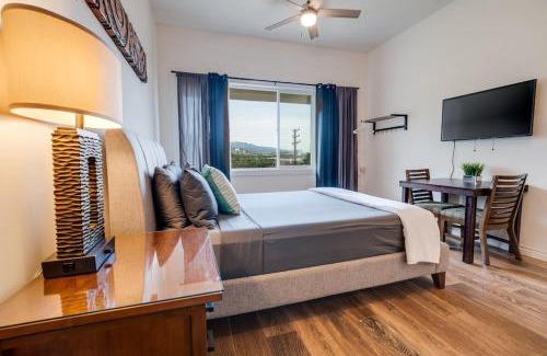 Wailuku Apartamento | Unit 25 Waena Inn - Maui Private Suite