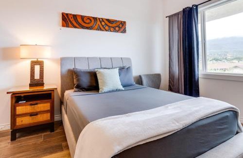 Wailuku Apartamento | Unit 25 Waena Inn - Maui Private Suite