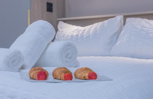 Sheffield Apartamento | Unit 3 Spacious & Comfy 1-BR Flat, Fast Wi-Fi, Free parking, Prime Location