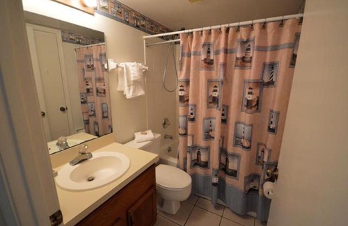 St. Augustine Beach Casa | Unit 3209 - Ocean & Racquet Resort