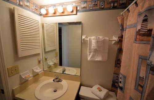 St. Augustine Beach Casa | Unit 3209 - Ocean & Racquet Resort