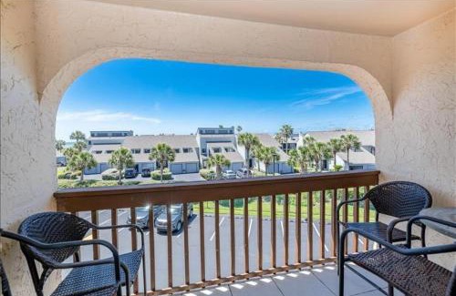 St. Augustine Beach Casa | Unit 3306 - Ocean & Racquet Resort