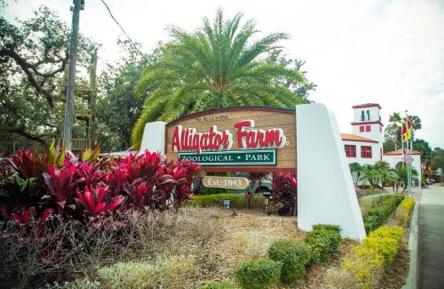 St. Augustine Beach Casa | Unit 3306 - Ocean & Racquet Resort