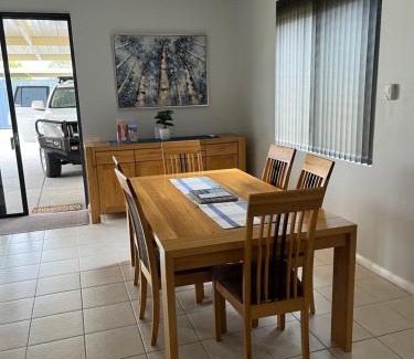 Carey Park Casa | Unit 4 3 Mouarn St Carey Park