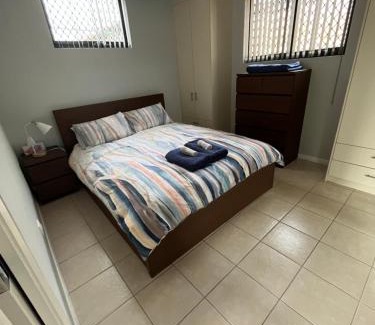 Carey Park Casa | Unit 4 3 Mouarn St Carey Park