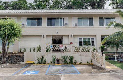 Wailuku Apartamento | Unit 5 Waena Inn - Maui Private Suite