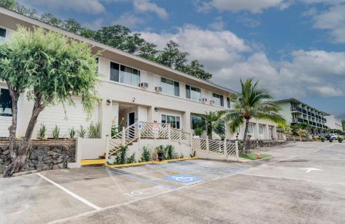 Wailuku Apartamento | Unit 5 Waena Inn - Maui Private Suite