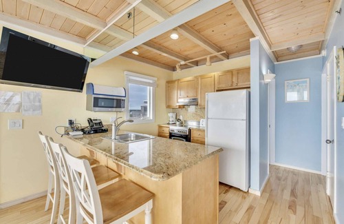 Napeague Apartamento | Unit 621 - Ocean Colony Beach and Tennis Club