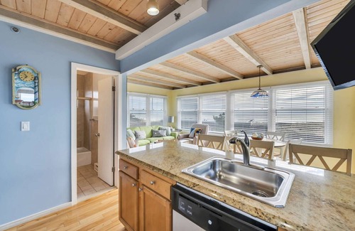 Napeague Apartamento | Unit 621 - Ocean Colony Beach and Tennis Club