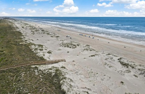 St. Augustine Beach Casa | Unit 6302 - Ocean & Racquet Resort