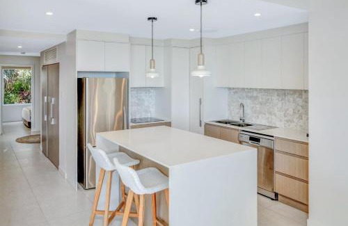 Rainbow Beach Casa | Unit 9 103 Cooloola Drive Rainbow Beach
