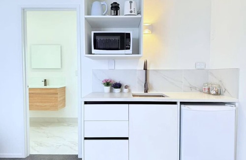 Rotorua Hotel | Unit 9 Fenton Summer Lodge