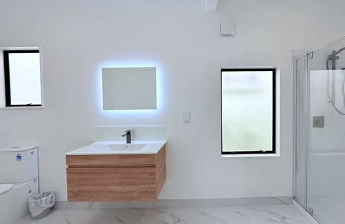 Rotorua Hotel | Unit 9 Fenton Summer Lodge