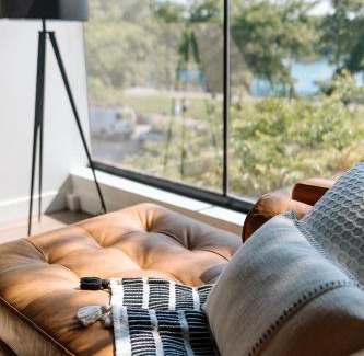 Charlevoix Apartamento | Unit A, The Kroger Lofts
