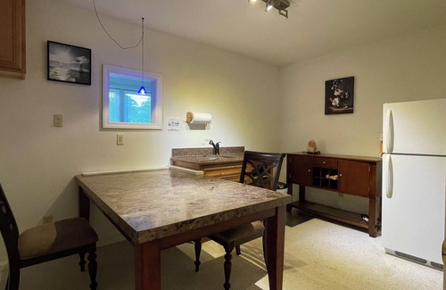 Scarborough Apartamento | Unit B, near the Beach and Portland